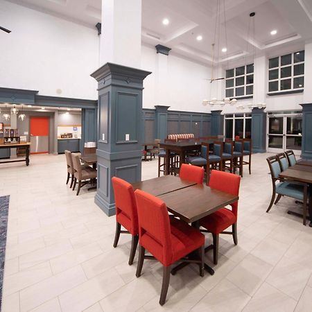 Hampton Inn&Suites West Little Rock Extérieur photo