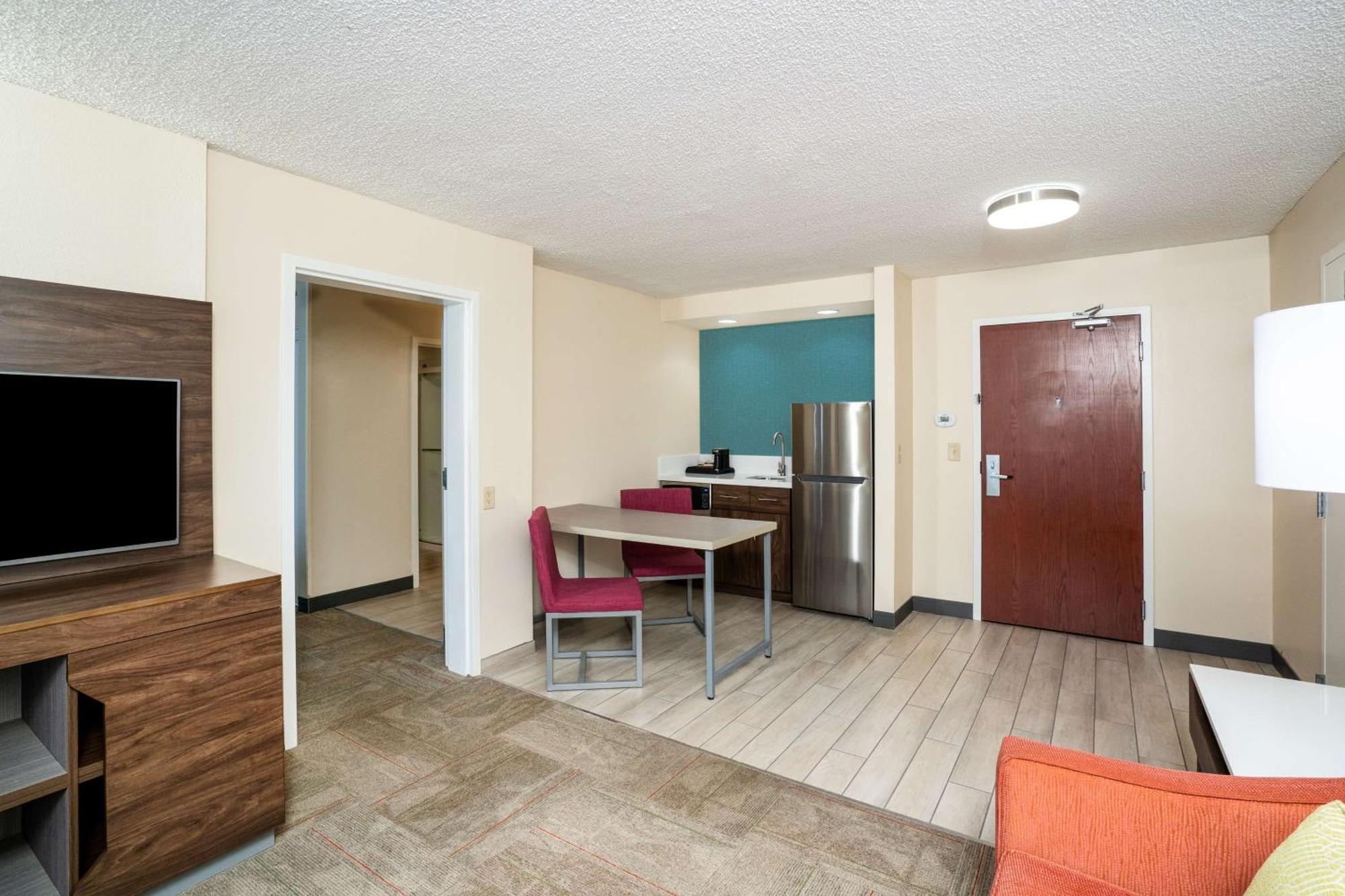 Hampton Inn&Suites West Little Rock Extérieur photo