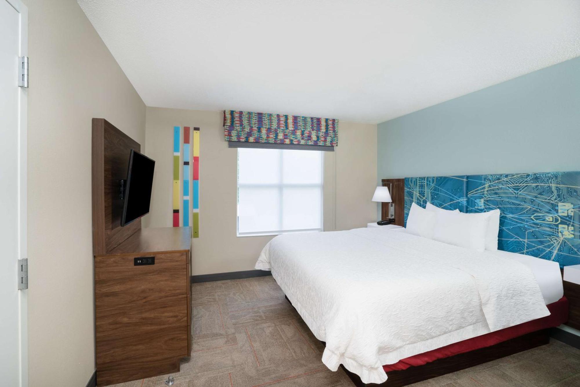 Hampton Inn&Suites West Little Rock Extérieur photo