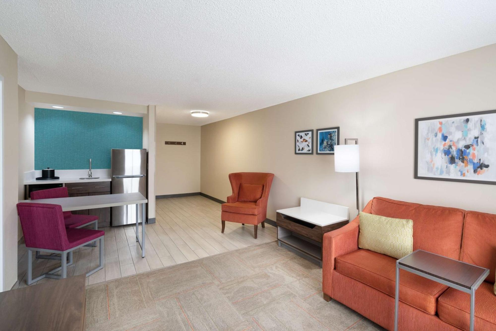 Hampton Inn&Suites West Little Rock Extérieur photo