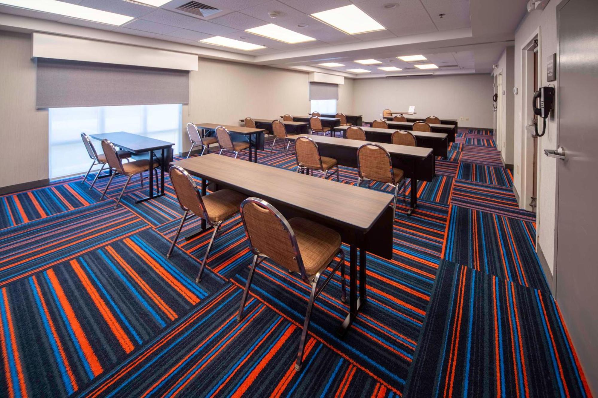 Hampton Inn&Suites West Little Rock Extérieur photo