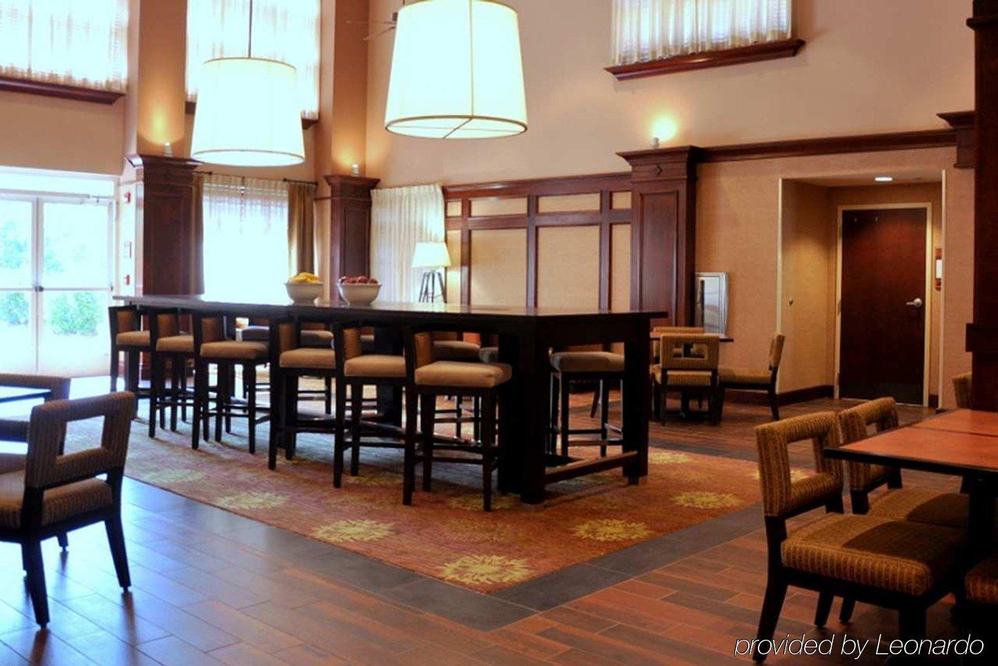 Hampton Inn&Suites West Little Rock Extérieur photo