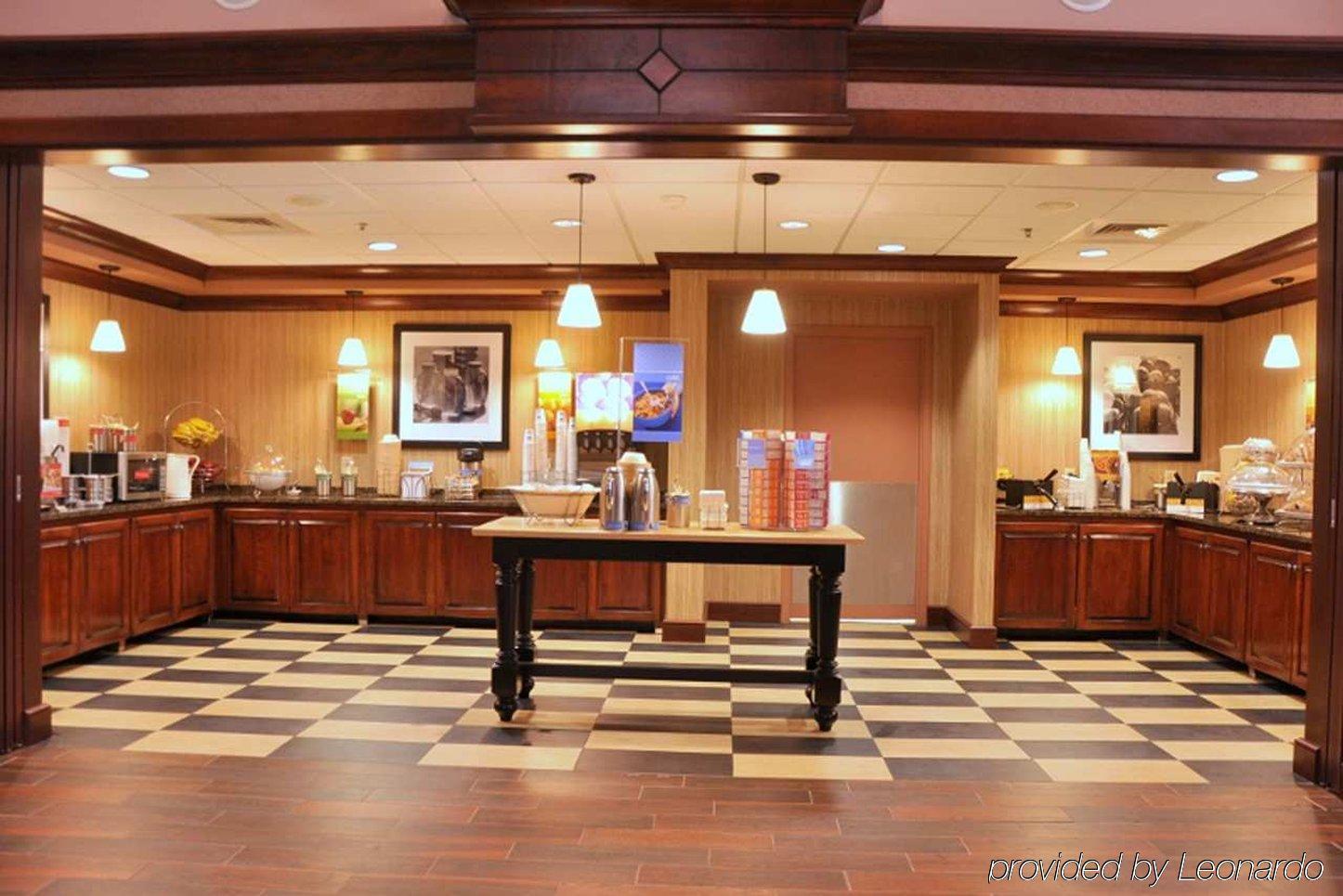 Hampton Inn&Suites West Little Rock Extérieur photo