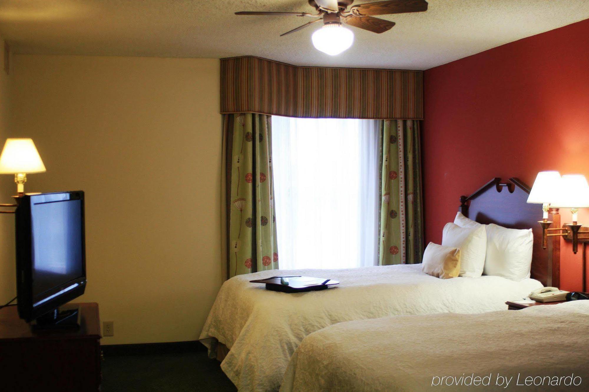 Hampton Inn&Suites West Little Rock Chambre photo