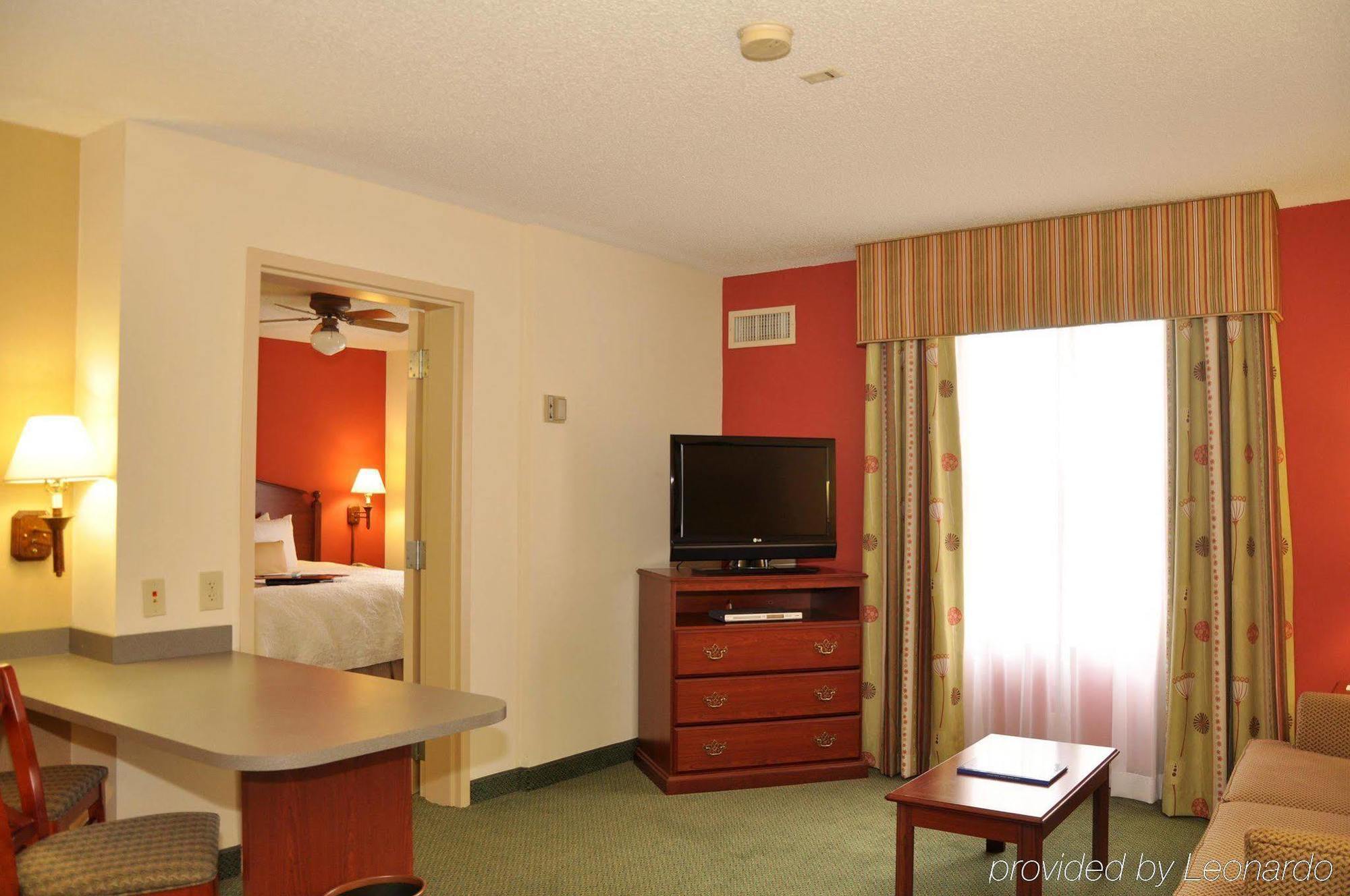 Hampton Inn&Suites West Little Rock Chambre photo